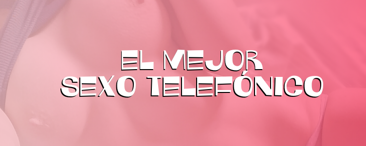 Linea erotica pasion